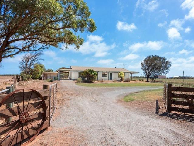 Property for sale in Greenough, Western Australia
