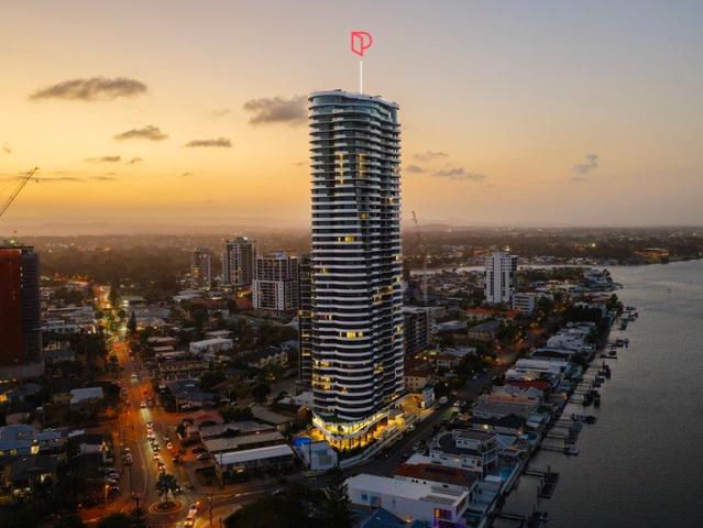 Apartment for sale in Surfers Paradise, Gold Coast City