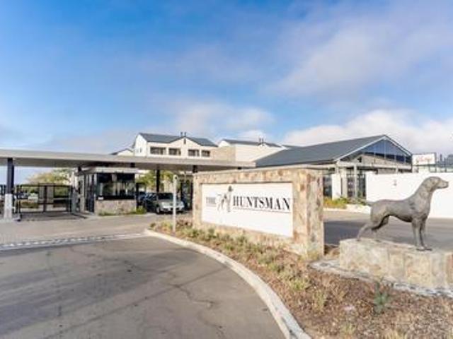 Apartment for rent in Western Cape