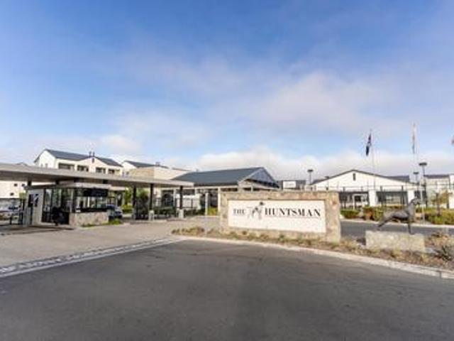 Apartment for rent in Western Cape