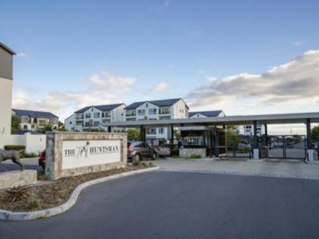 Apartment for sale in Somerset West