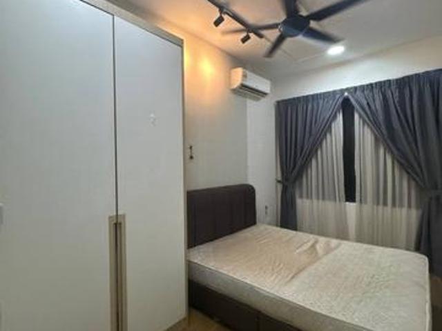 Condominium for rent in Petaling, Alam Impian