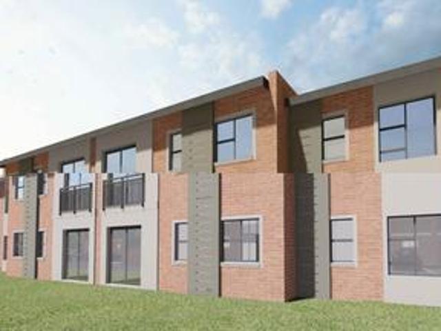 Apartment for sale in Umgungundlovu, Kwazulu-natal