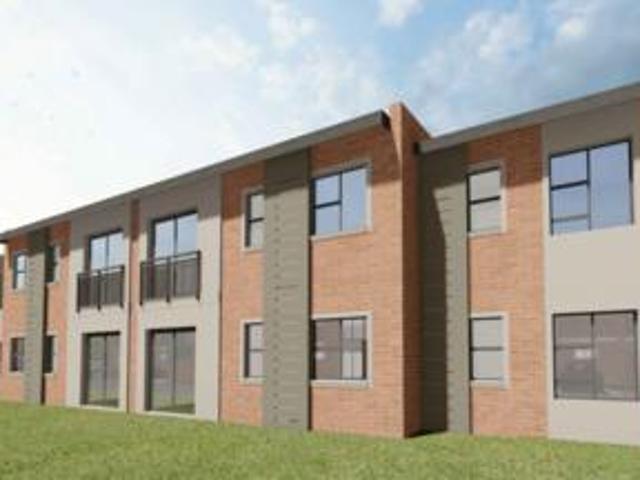 Apartment for sale in Pietermaritzburg, Msunduzi Local Municipality