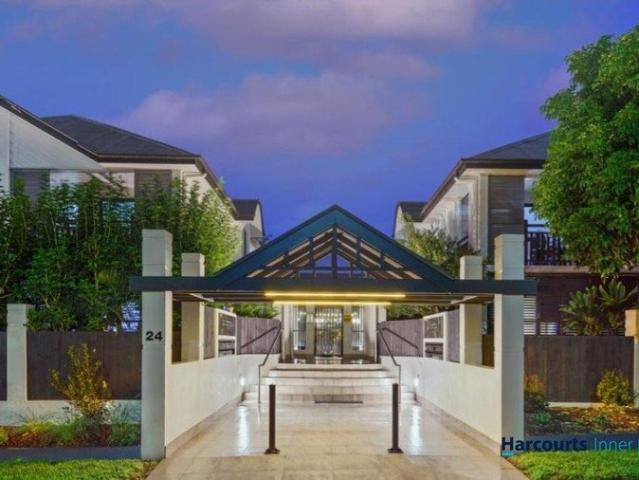 Apartment for rent in Toombul, Queensland
