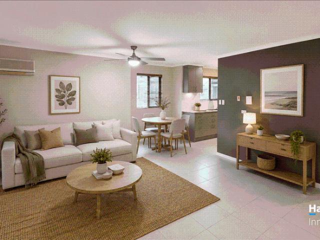 Apartment for rent in Toombul, Queensland