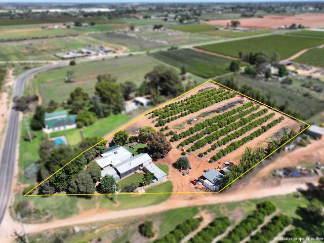 House for sale in Red Cliffs, Victoria