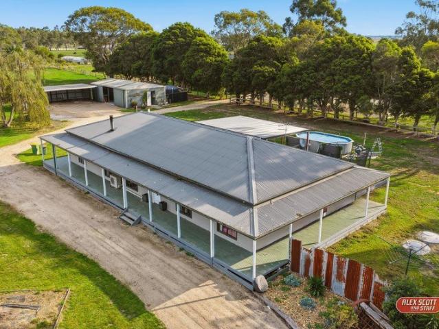 House for sale in Camerons Creek, Victoria
