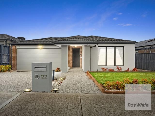 House for sale in Camerons Creek, Victoria