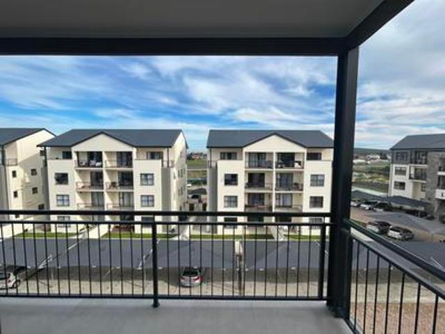 Apartment for rent in Western Cape