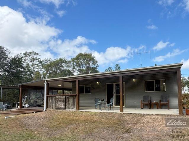Land for sale in Glenwood, Queensland