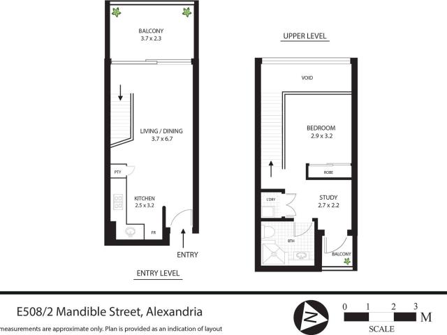 Apartment for sale in Sydney, New South Wales