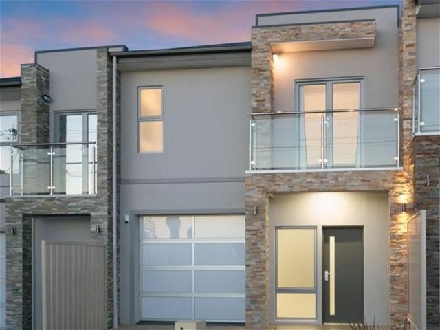 Townhouse for rent in Horseshoe Creek, South Australia