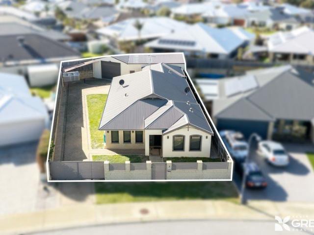 House for sale in Parklands, Western Australia