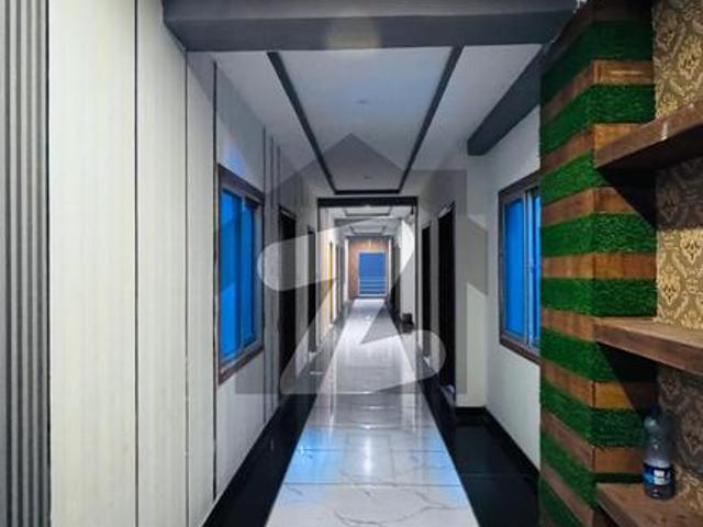 House for sale in Islamabad
