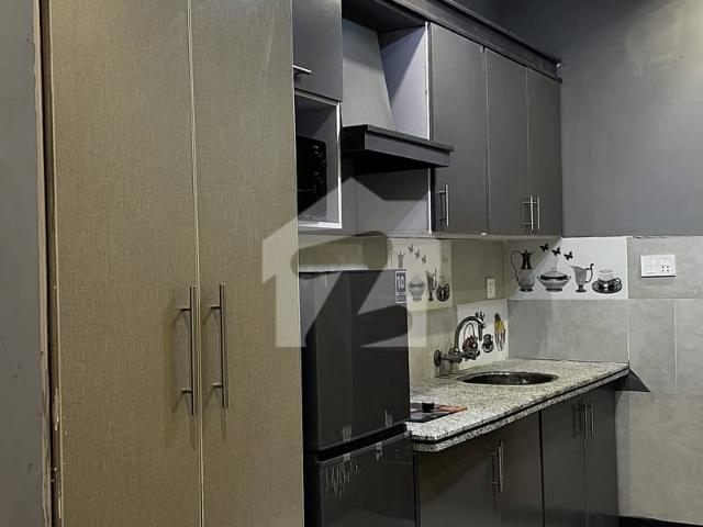 Apartment for rent in Islamabad