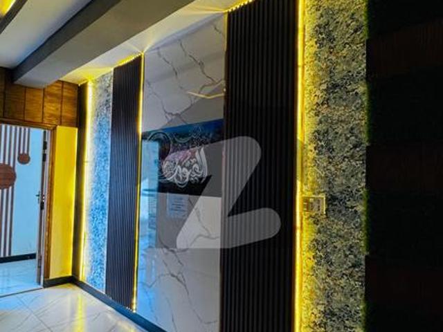 Apartment for rent in Islamabad