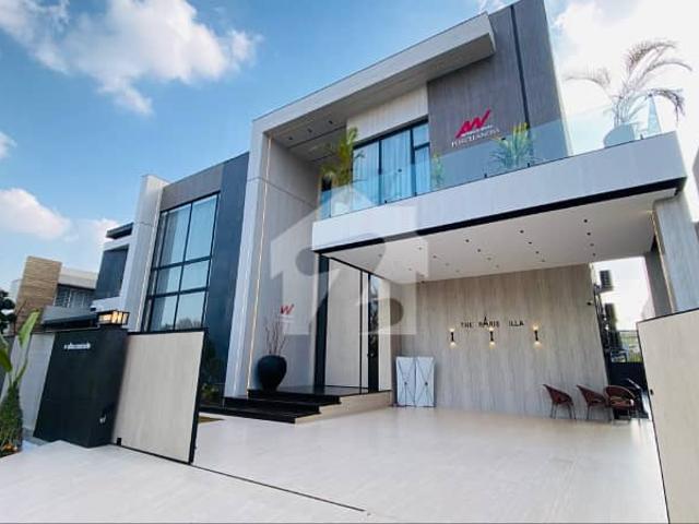 House for sale in Rawalpindi, Islamabad Capital Territory
