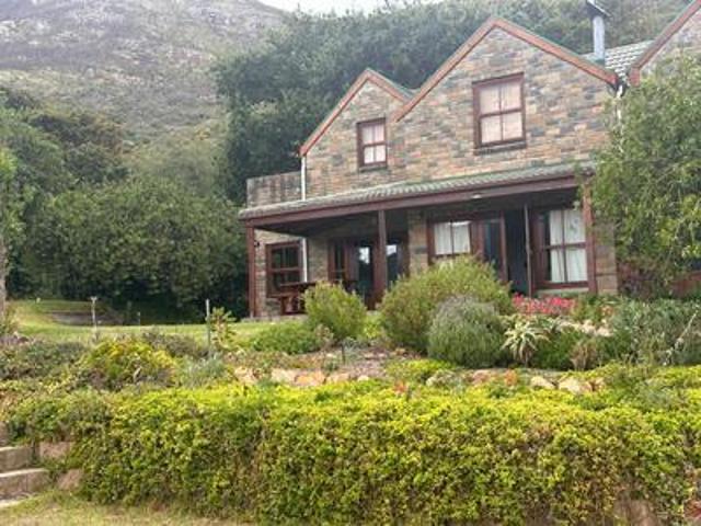 House for rent in Noordhoek, Western Cape