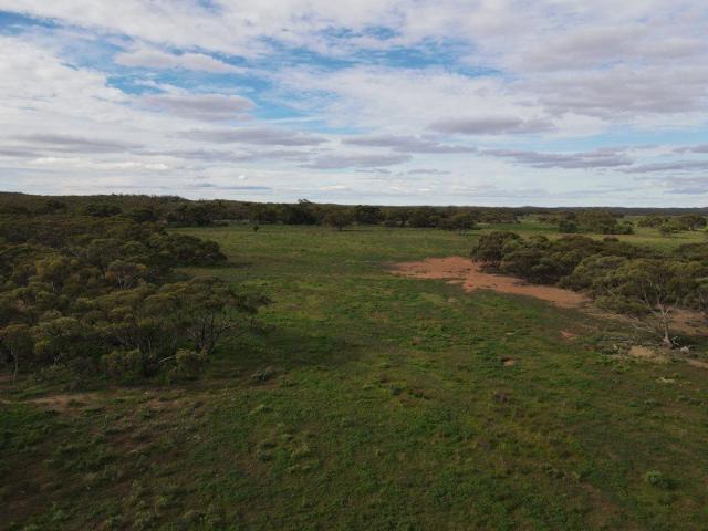 Cottage for sale in Parnaroo, South Australia
