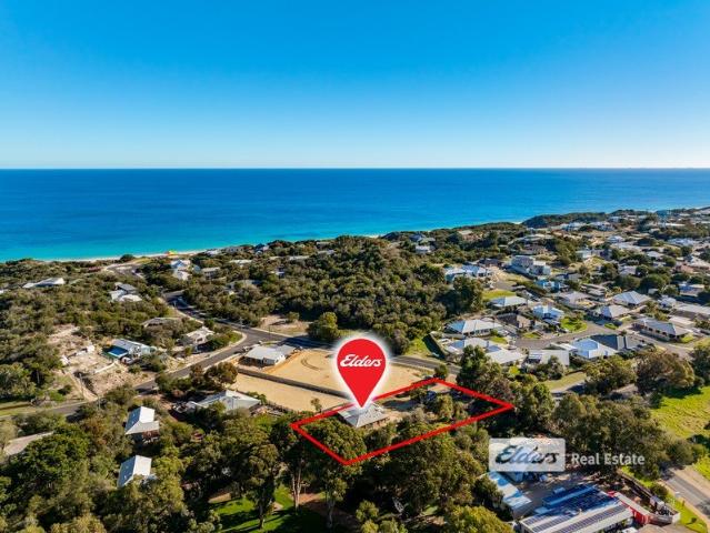 House for sale in Peppermint Grove Beach, Western Australia