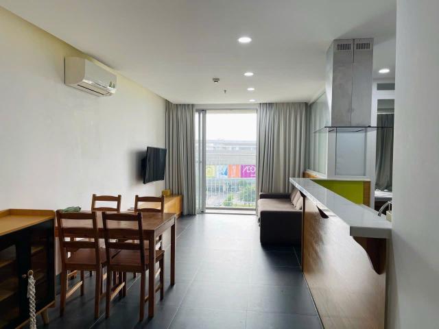 Căn hộ cho thuê tại Phường Tân Mỹ, Thành phố Hồ Chí Minh