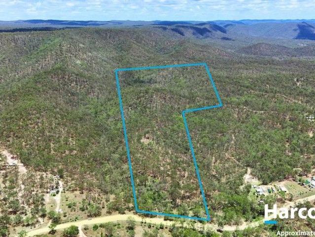 Land for sale in Wonbah, Queensland