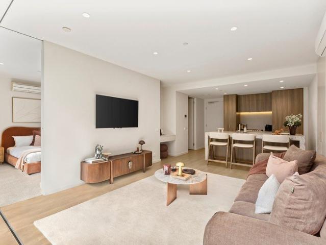 Apartment for rent in Melbourne