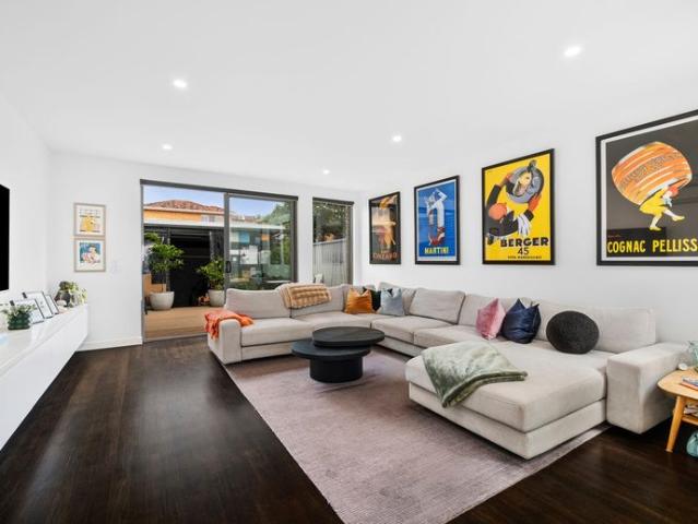 Townhouse for rent in Camerons Creek, Victoria