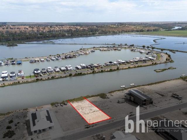 Land for sale in Mannum, South Australia