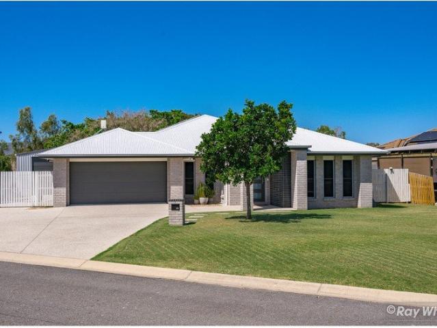House for sale in Kawana, Rockhampton