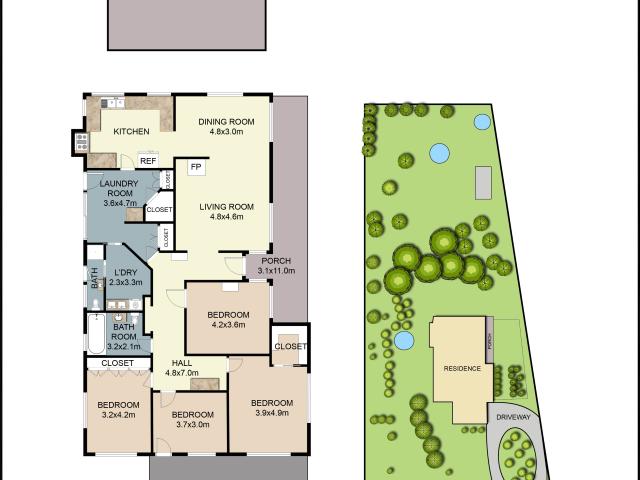 House for sale in Merbein
