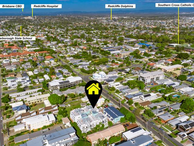 Apartment for sale in Toombul, Queensland