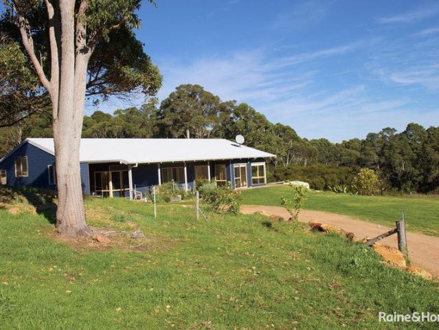 Cottage for sale in North Walpole, Western Australia