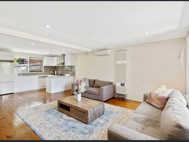 Apartment for rent in Camerons Creek, Victoria