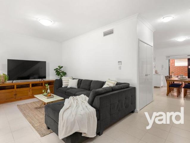 Townhouse for rent in Perth, Western Australia