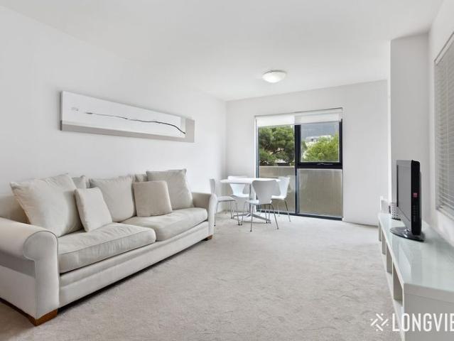 Apartment for rent in South Melbourne, Melbourne