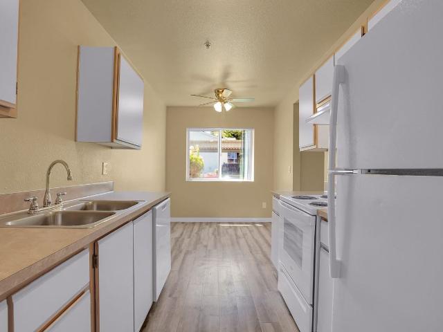 Apartment for rent in Salem, Marion County