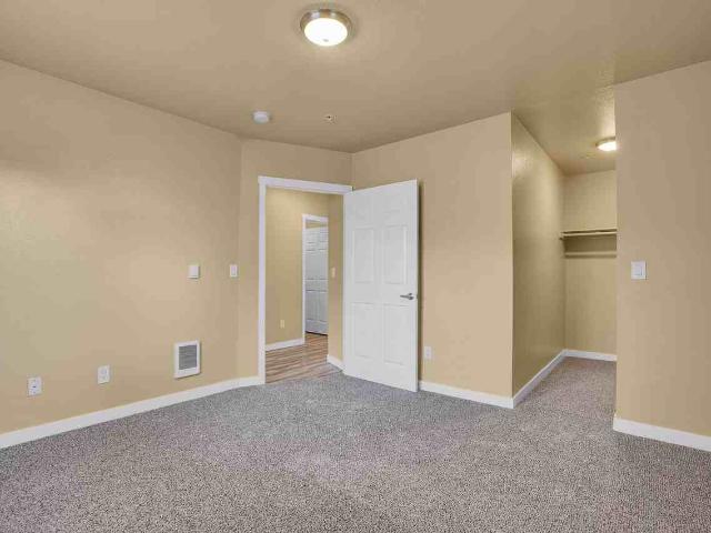 Apartment for rent in Oregonia