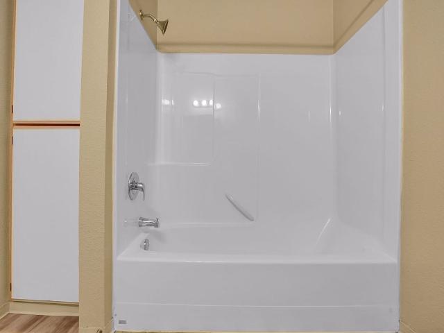 Apartment for rent in Oregonia