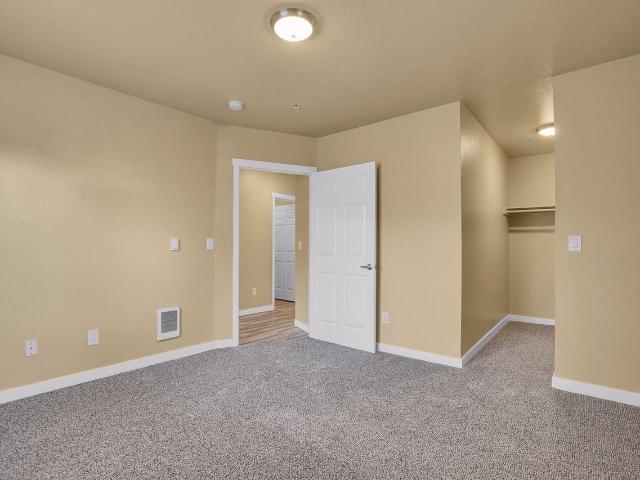 Apartment for rent in Oregonia