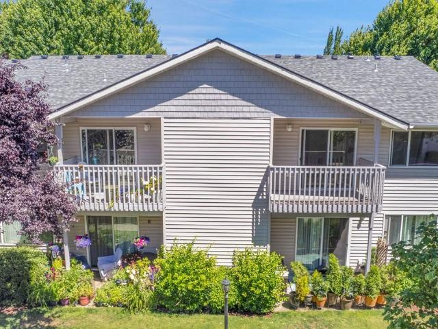 Apartment for rent in Salem, Marion County