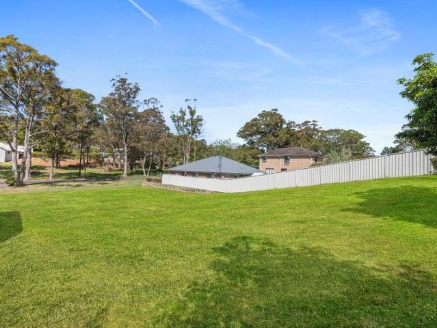 Land for sale in Colo Vale, New South Wales