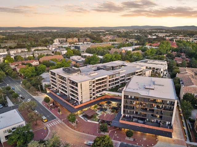 Apartment for sale in Kingston