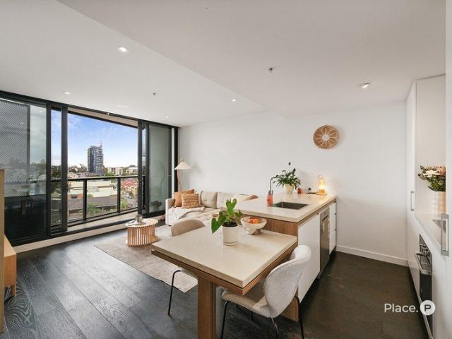 Apartment for sale in Fortitude Valley, Greater Brisbane