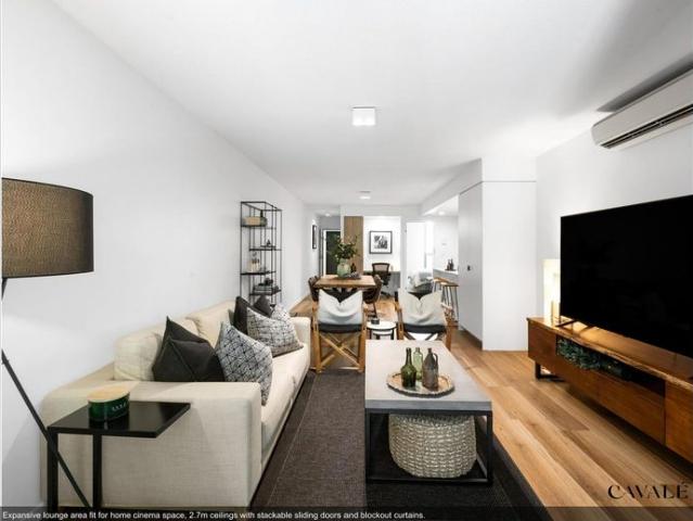 Apartment for rent in Toombul, Queensland