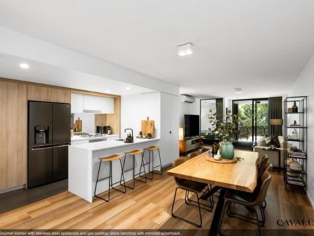 Apartment for rent in Toombul, Queensland