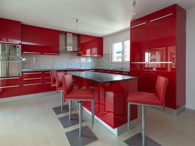 Wohnung mieten in Lugano