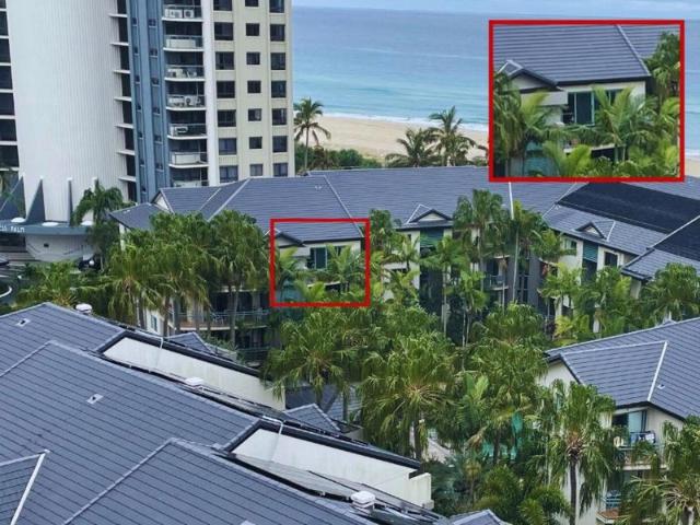Apartment for rent in Fernbrook, Queensland