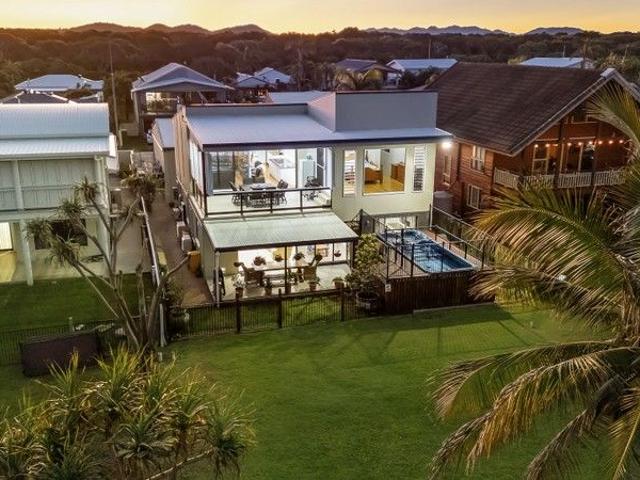 House for sale in Bangalee, Queensland